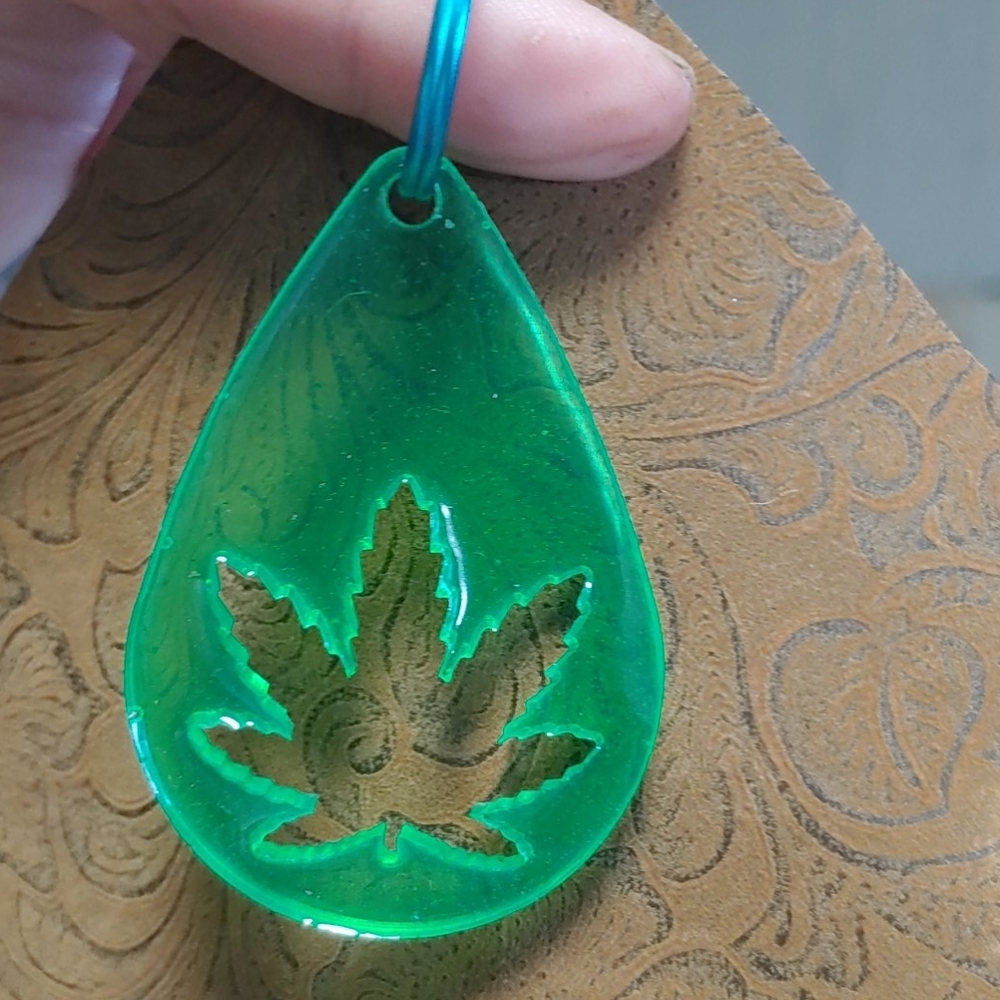 Handmade Keychains - Picture 2 of 2